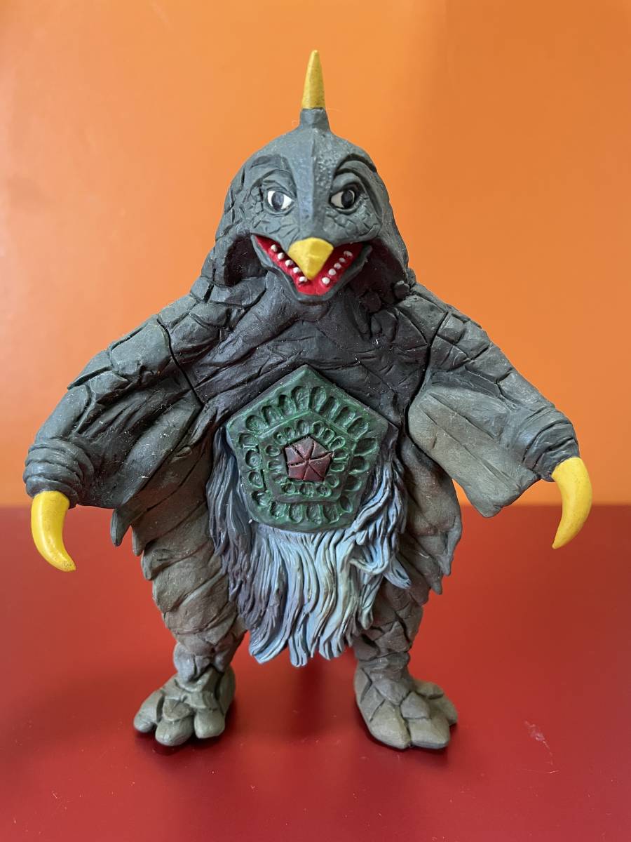 ☆昭和レトロ☆ウルトラマン究極大怪獣 アルティメットモンスターズ 第 