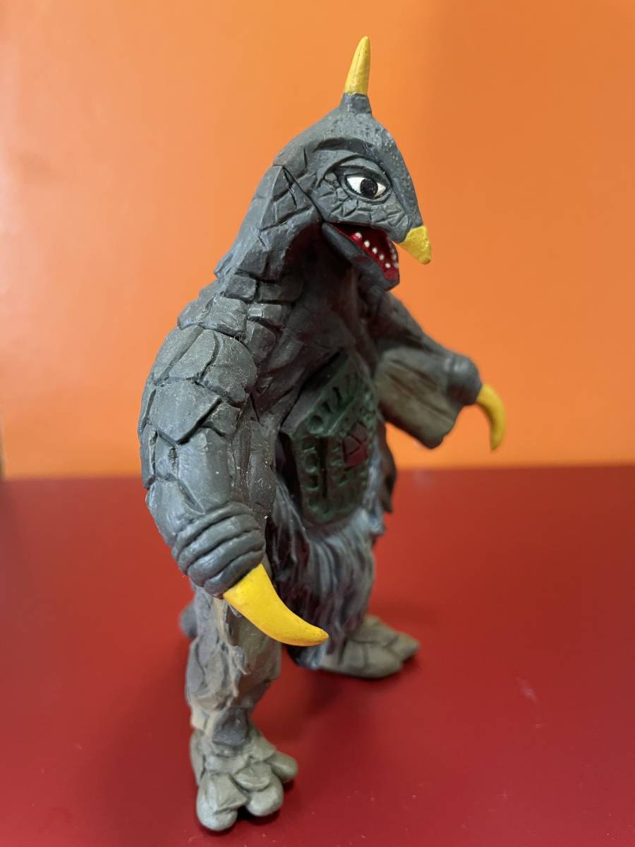 ☆昭和レトロ☆ウルトラマン究極大怪獣 アルティメットモンスターズ 第 