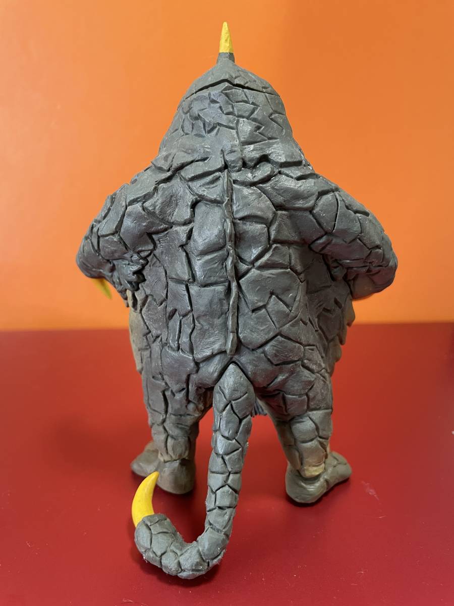 ☆昭和レトロ☆ウルトラマン究極大怪獣 アルティメットモンスターズ 第 