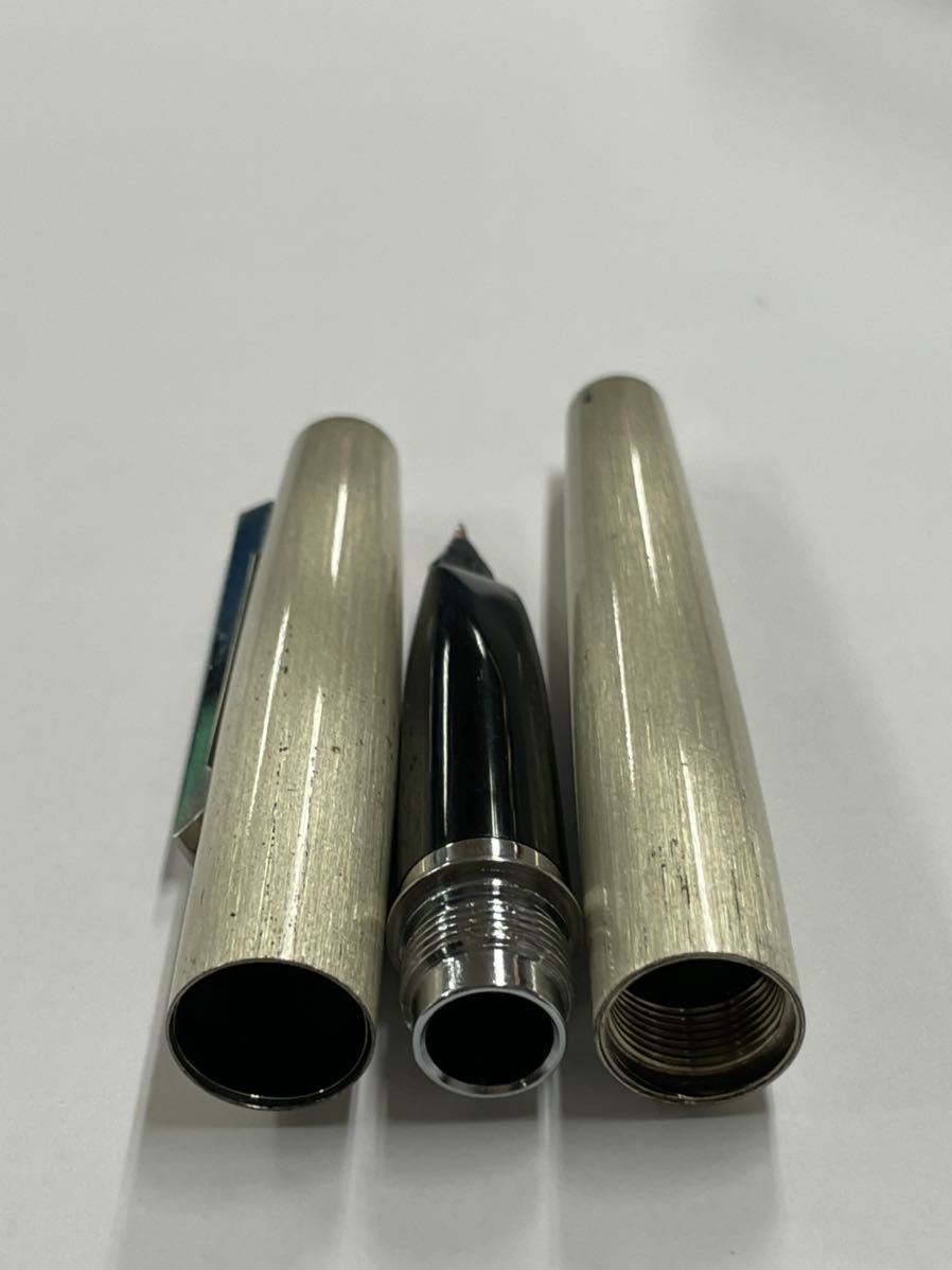 廃盤 プラチナ万年筆　PT ALLOY　PLATINUM アンティーク 廃盤 プラチナ万年筆 PT ALLOY PLATINUM アンティーク 【公式通販】