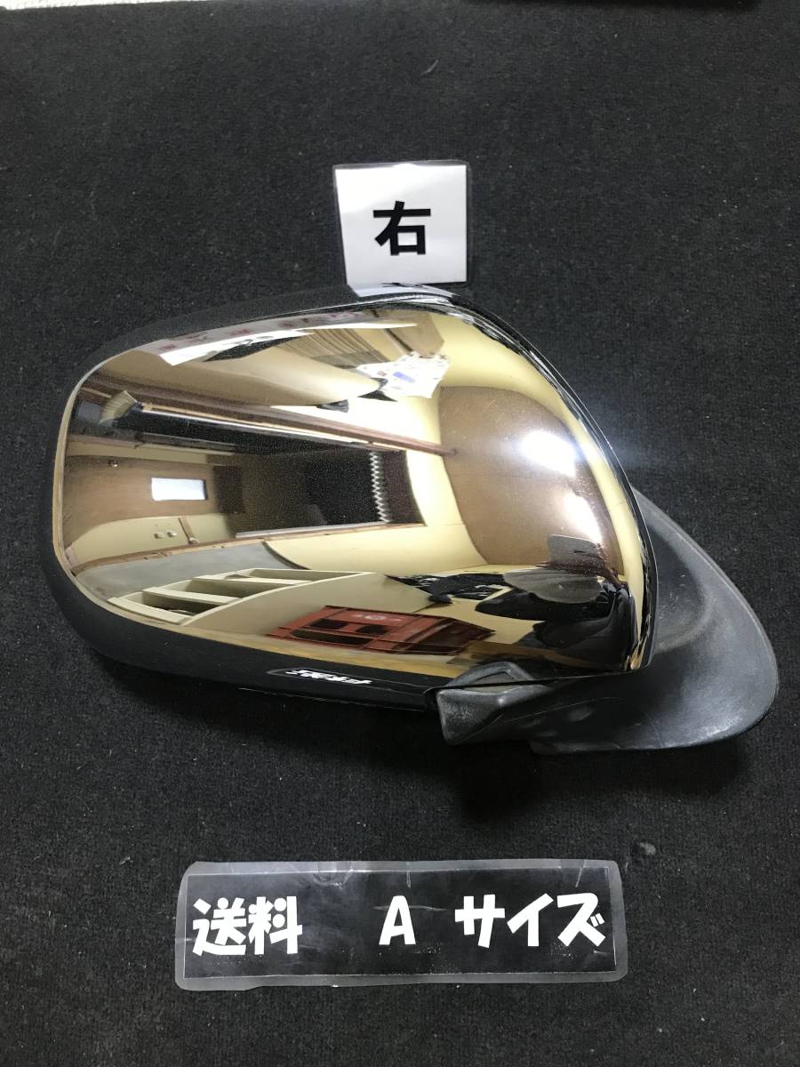 【安い，本物保証】 管理番号：DM 219-20220325 T トヨタ ハイエースバン TRH221K GDH221K GDH226K TRH226K ドアミラー 右 サイドミラー(ドアミラー)｜売買されたオークション情報、yahooの商品情報をアーカイブ公開 - オークフ トヨタ用