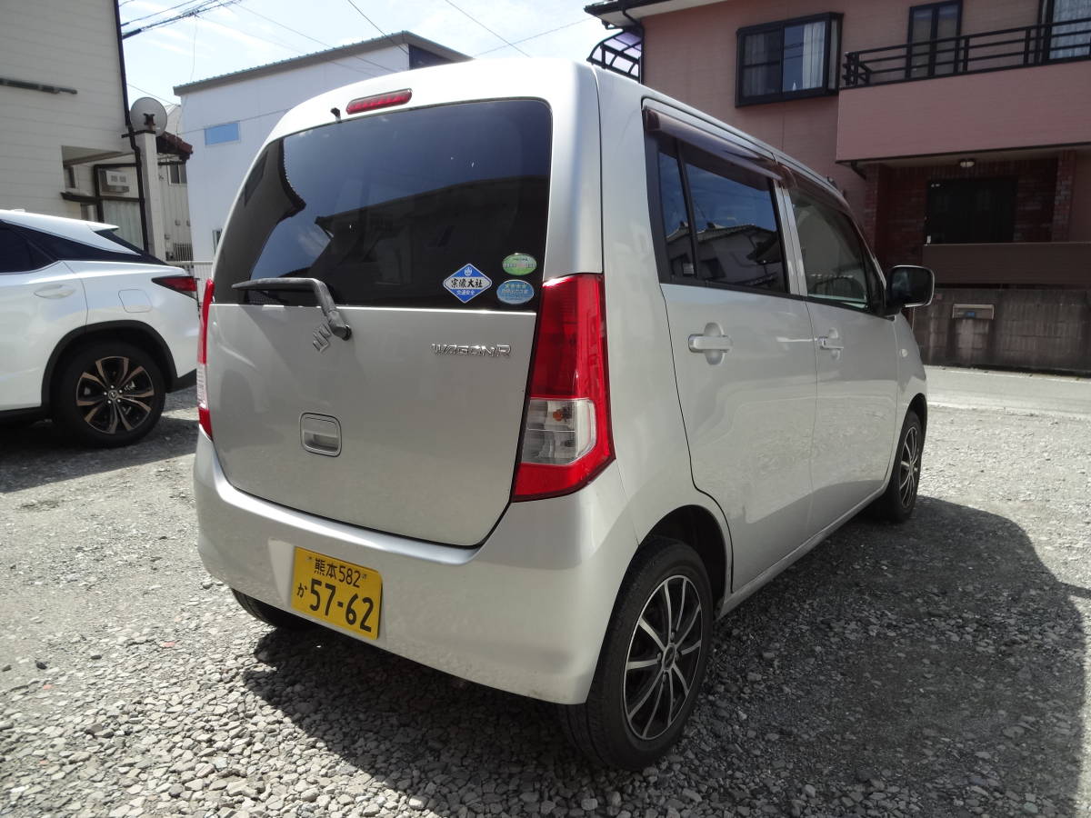 YS15090【送料無料155/65R13】ラパン MH21SワゴンR トッポ ミニカ ライフ 中古スタッドレス ★13×4J 100/4H ET45★1円スタート | ☆コミコミ売切り☆エブリィ&frasl;車検R8年8月&frasl;H22年式&frasl;車検たっぷり 中古車ならカーセンサー カスタム業界のエースにも君臨！ ☆コミコミ売切り☆エブリィ&frasl;車検R8年8月&frasl;H22年式&frasl;車検たっぷりです！ 画像｜軽自動車のスタンダード「ハイトワゴン