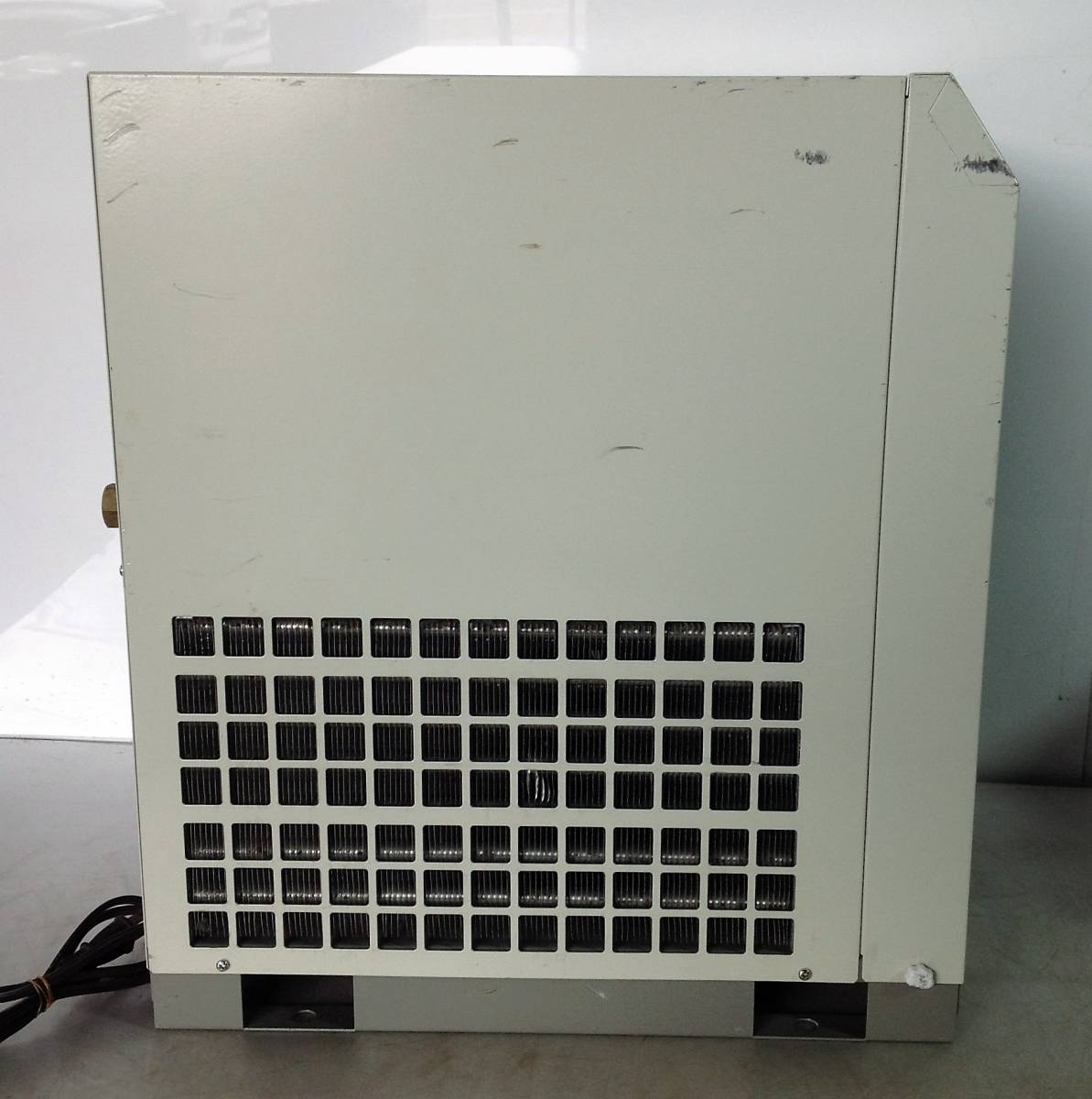 お買い得，爆買い SMC エアドライヤー IDU3E-10-X164 ※通電OK