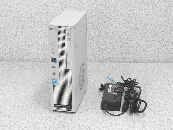 NEC Express Core Express5800⁄52Xa 4570TE i5 2.7GHz 5800⁄52Xa(N8100
