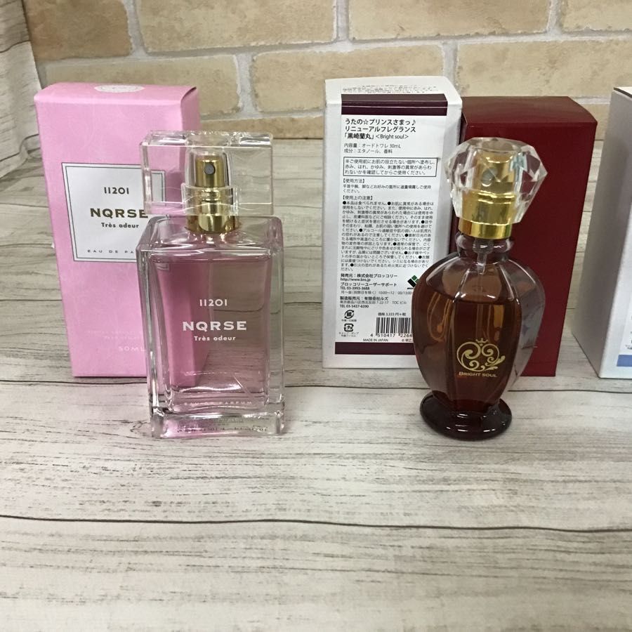 うたプリ プリンスフレグランス ブロマイド まとめ売り Www Sspo Ac Th