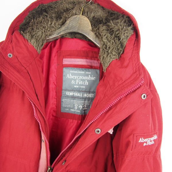 アバクロンビー&フィッチ Abercrombie & Fitch KEMPSHALL アバクロンビー&フィッチ Abercrombie & Fitch KEMPSHALL