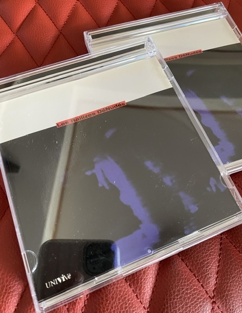  再入荷 裸のラリーズ CABLE HOGUE SOUNDTRACK UNIVIVEオリジナル2CD(インディーズ)｜売買されたオークション情報、yahooの商品情報をアーカイブ公開 - オークファン インディーズ