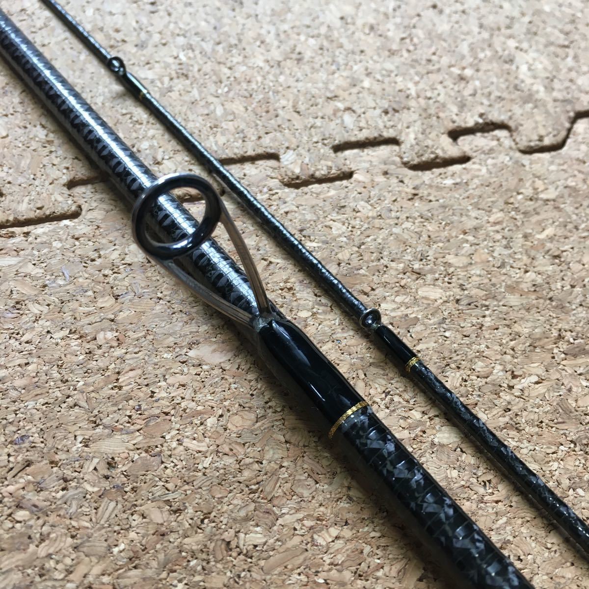 中古美品 スクイッドマニア ゼログラDX 704トリックジャーク ARES