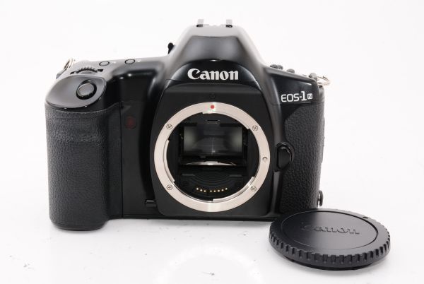 Canon キヤノン EOS-1N ボディ #a7621 Canon 【公式通販】