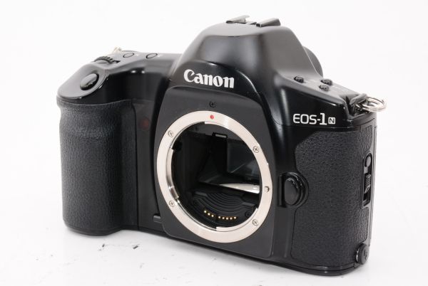 Canon キヤノン EOS-1N ボディ #a7621 Canon 【公式通販】