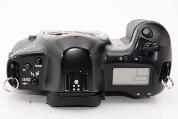 Canon キヤノン EOS-1N ボディ #a7621 Canon 【公式通販】