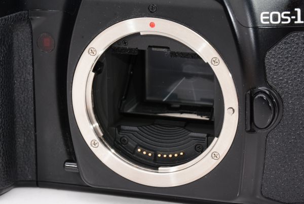 Canon キヤノン EOS-1N ボディ #a7621 Canon 【公式通販】