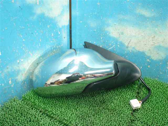 ★　PT2K20 PTクルーザー　サイドミラー ドアミラー右 メッキカバー 331048JJ