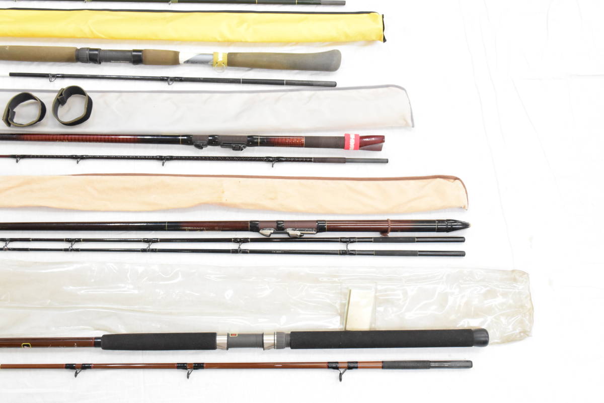 熊本市内取引希望　釣り竿　金剛　鯛竿 熊本市内取引希望 釣り竿 金剛 鯛竿