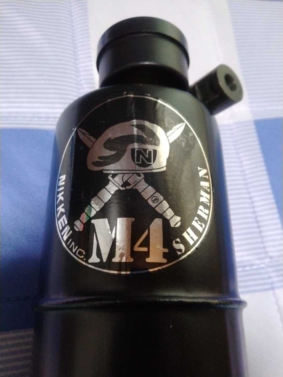 M-4 SHERMAN X3 エアタンク 動作未確認ジャンク Yahoo!オークション