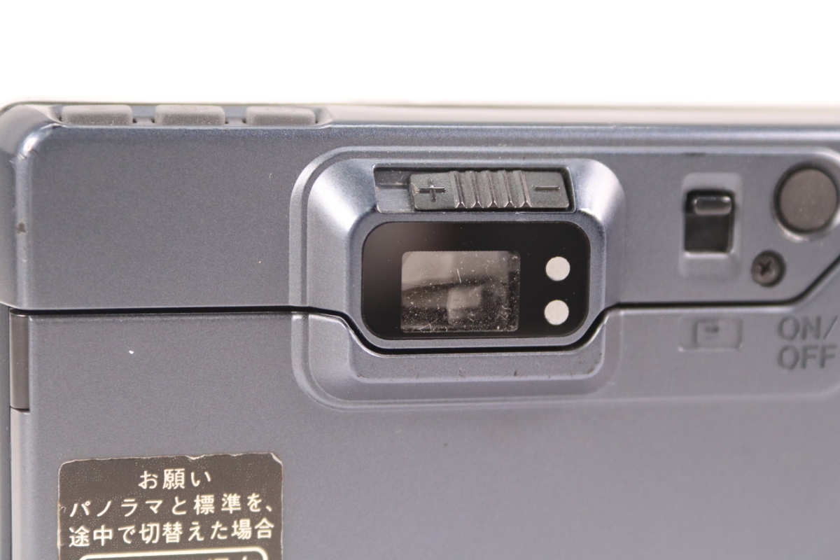 カメラ PENTAX ペンタックス ESPIO 80 シルバー フィルムカメラ1462
