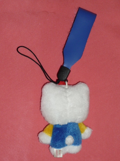 サンリオ キティちゃん 激レア！レトロ 2001年 サンリオ ハロー