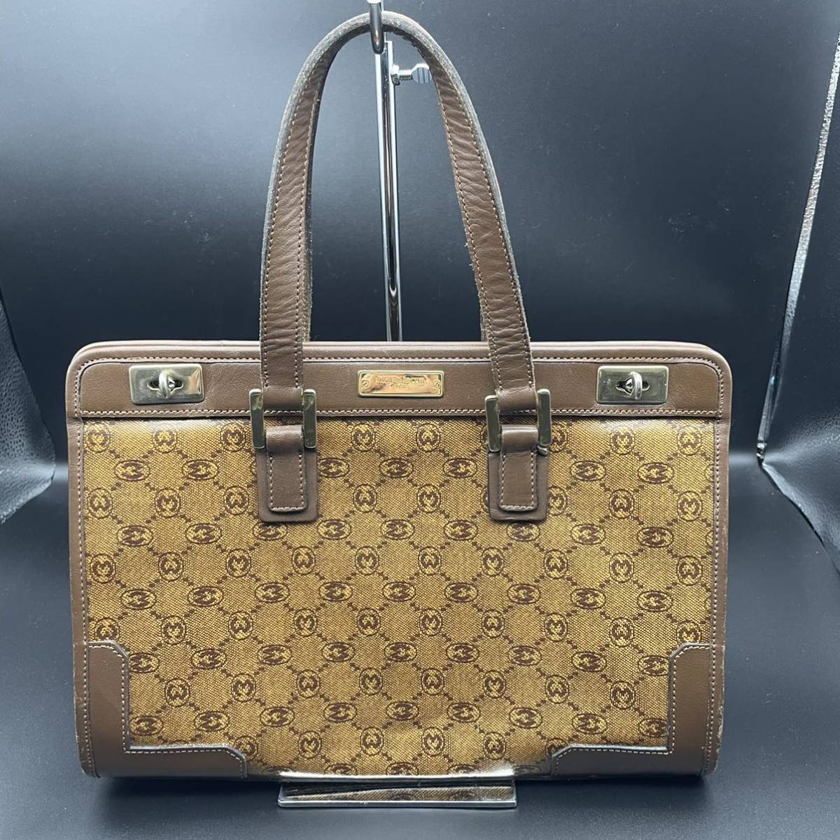 同時購入用 MORABITO モラビト ビジネスバッグ ビジネスバッグ