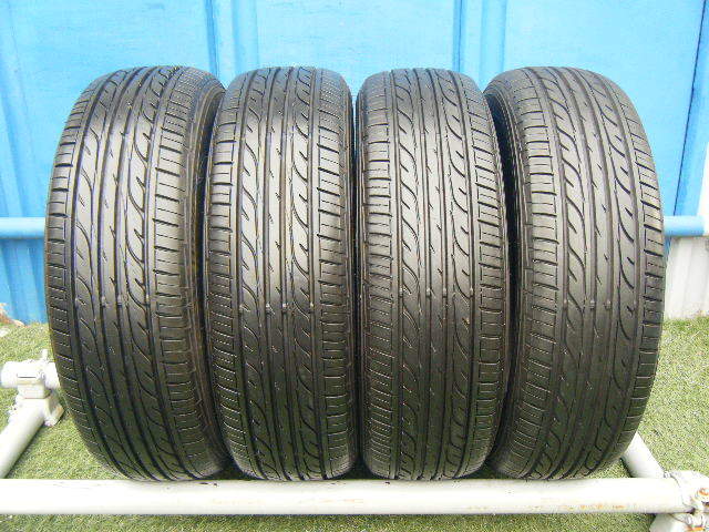 88S ダンロップ EC202 1855R15 エナセーブEC202 (035)(2)185⁄65R15