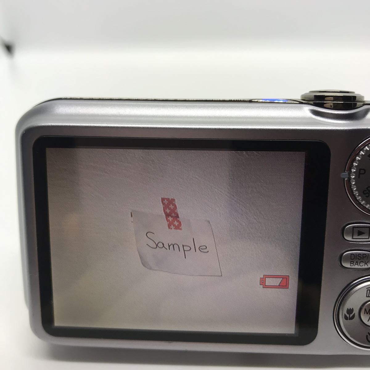 美品 FUJIFILM finepix JX300 デジタルカメラ デジカメ b95c215tn(富士 