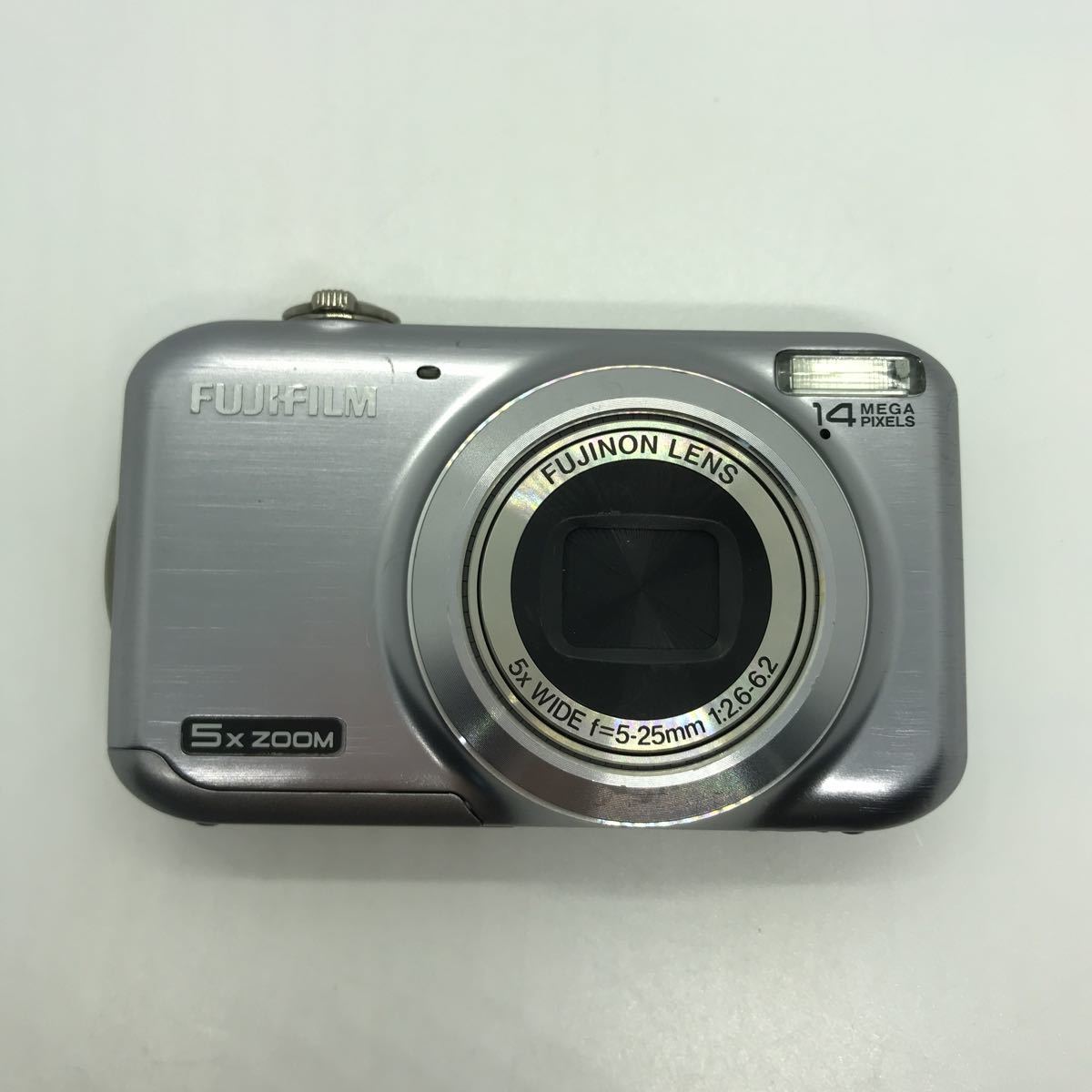 美品 FUJIFILM finepix JX300 デジタルカメラ デジカメ b95c215tn(富士 