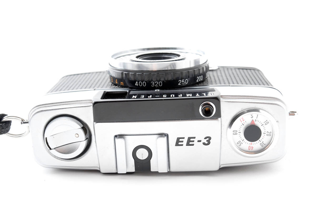 ■美品■ オリンパス OLYMPUS PEN EE-3 D.ZUIKO 28mm F3.5 ＃410014 EE-3 PEN | - PRONEWS EE-3を徹底解説。作例から中古価格・使い方まで