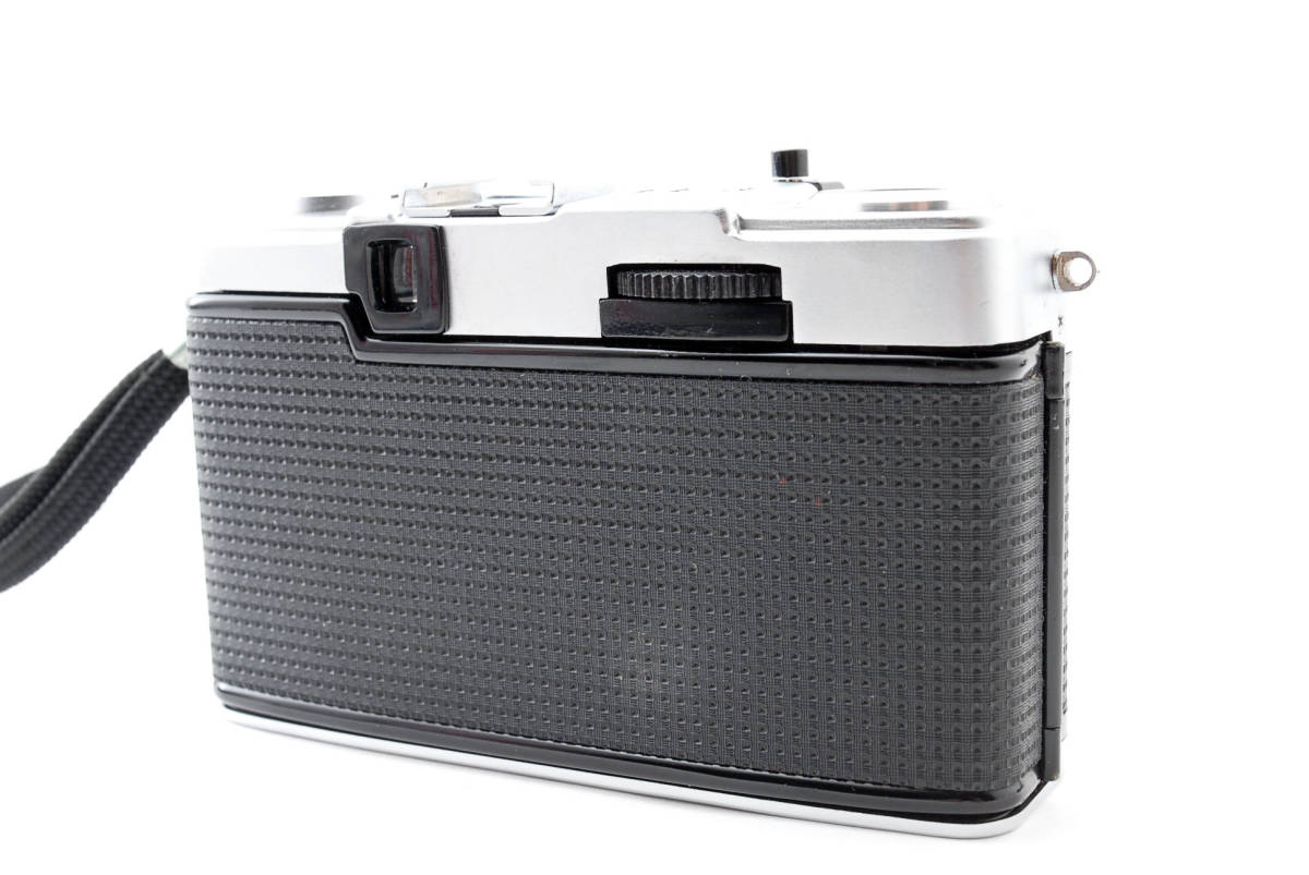 ■美品■ オリンパス OLYMPUS PEN EE-3 D.ZUIKO 28mm F3.5 ＃410014 EE-3 PEN | - PRONEWS EE-3を徹底解説。作例から中古価格・使い方まで