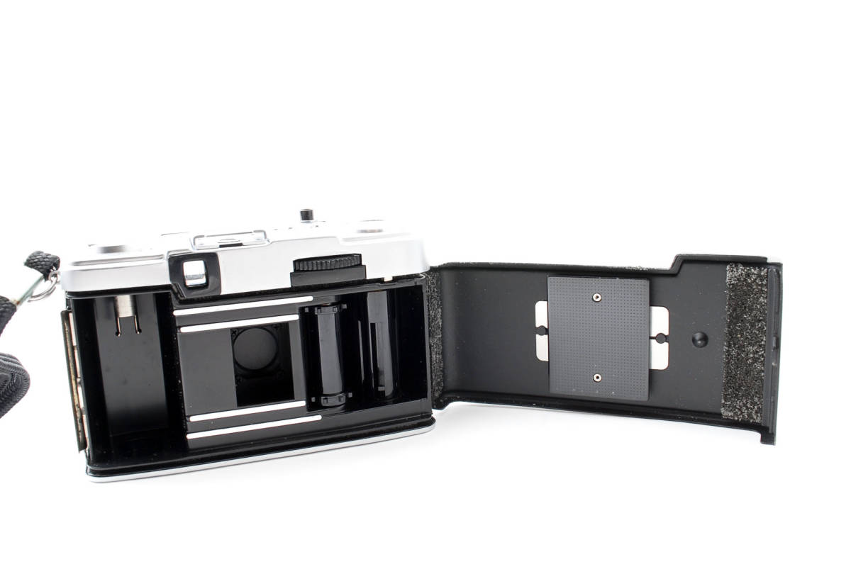 ■美品■ オリンパス OLYMPUS PEN EE-3 D.ZUIKO 28mm F3.5 ＃410014 EE-3 PEN | - PRONEWS EE-3を徹底解説。作例から中古価格・使い方まで