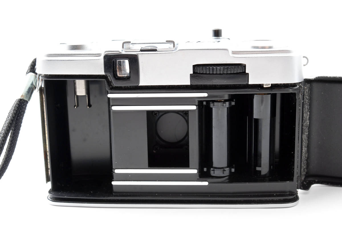 ■美品■ オリンパス OLYMPUS PEN EE-3 D.ZUIKO 28mm F3.5 ＃410014 EE-3 PEN | - PRONEWS EE-3を徹底解説。作例から中古価格・使い方まで