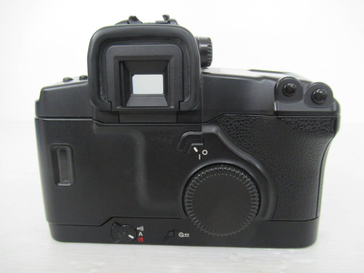 Canon/キヤノン】寅②176//EOS 3 EYE CONTROL/POWER DRIVE BOOSTER PB