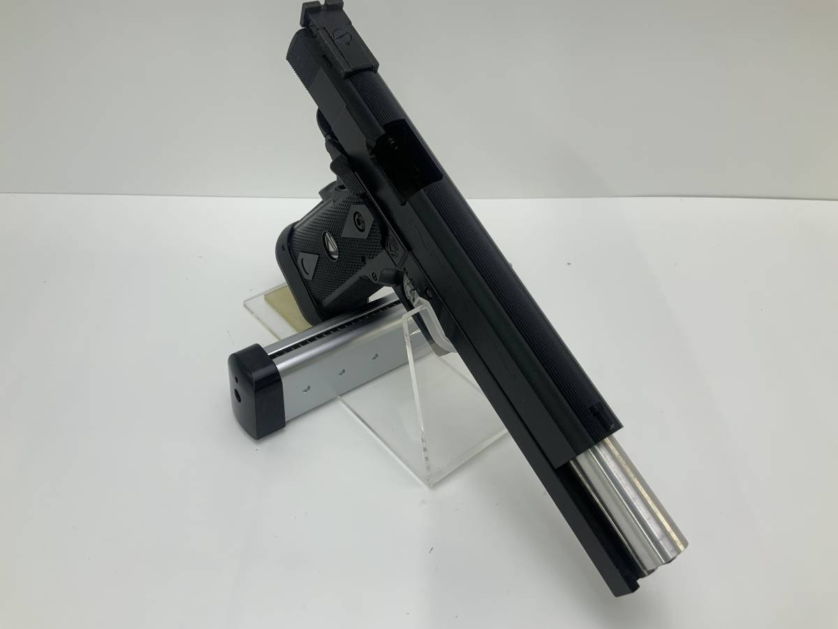 WA 純正HWガスブロ インフィニティ SV カウボーイビバップ