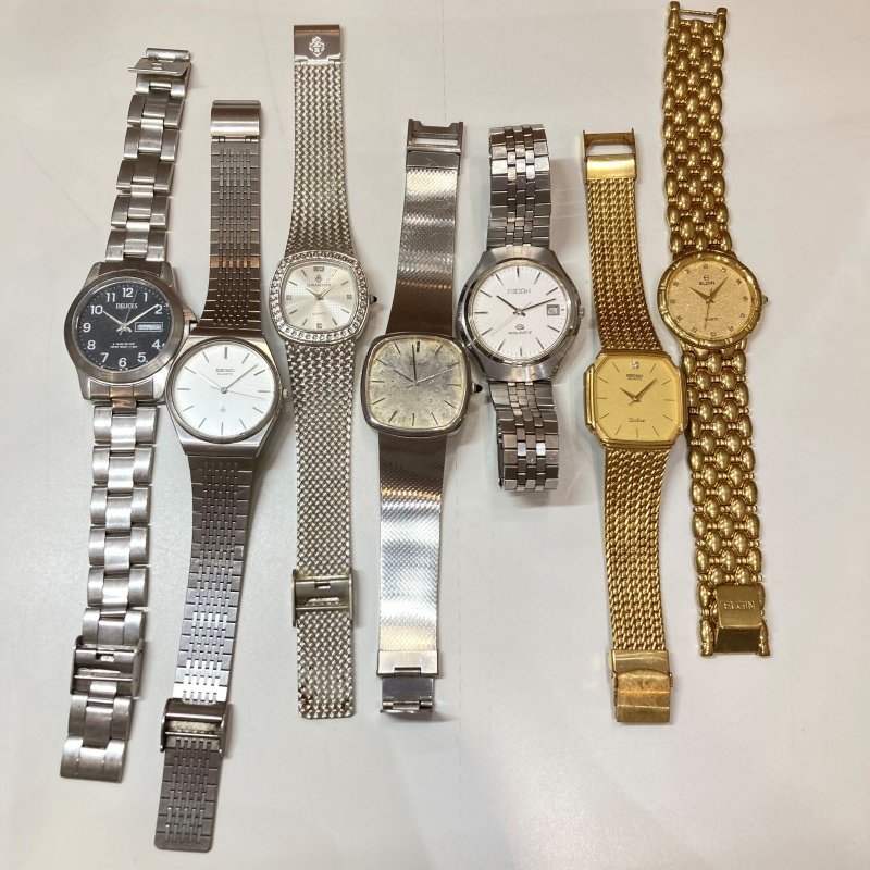 SEIKO セイコー ドルチェ&エクセリーヌ｜DOLCE&EXCELINE 