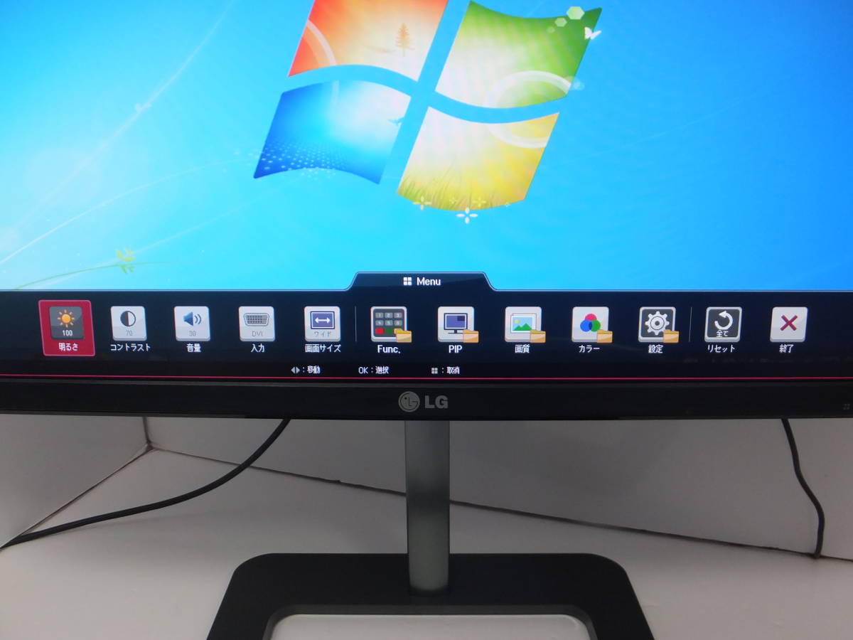 LG - | [29インチ] レビュー評価・評判 29WQ600-W 【よろづ屋】概ね美 