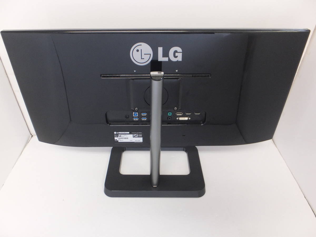 LG - | [29インチ] レビュー評価・評判 29WQ600-W 【よろづ屋】概ね美 
