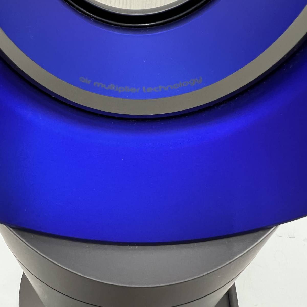 2016年製 dyson AM09 hot+cool グレーブルー ダイソン Dyson Hot +