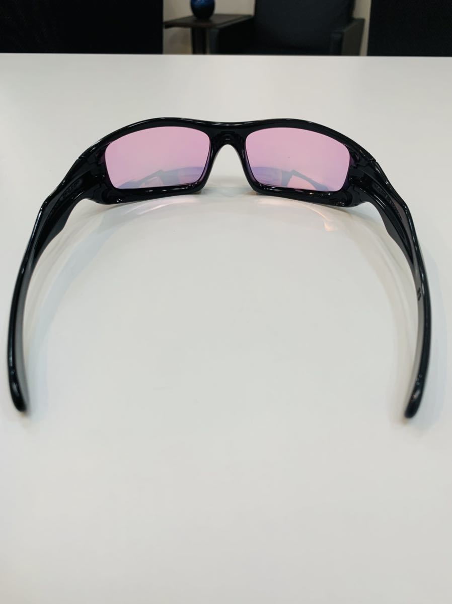 オークリー サングラス モンスターパップ OAKLEY Monster monster pup Pup MONSTER PUP Oakley - レア 公式通販 偏光 ケース付