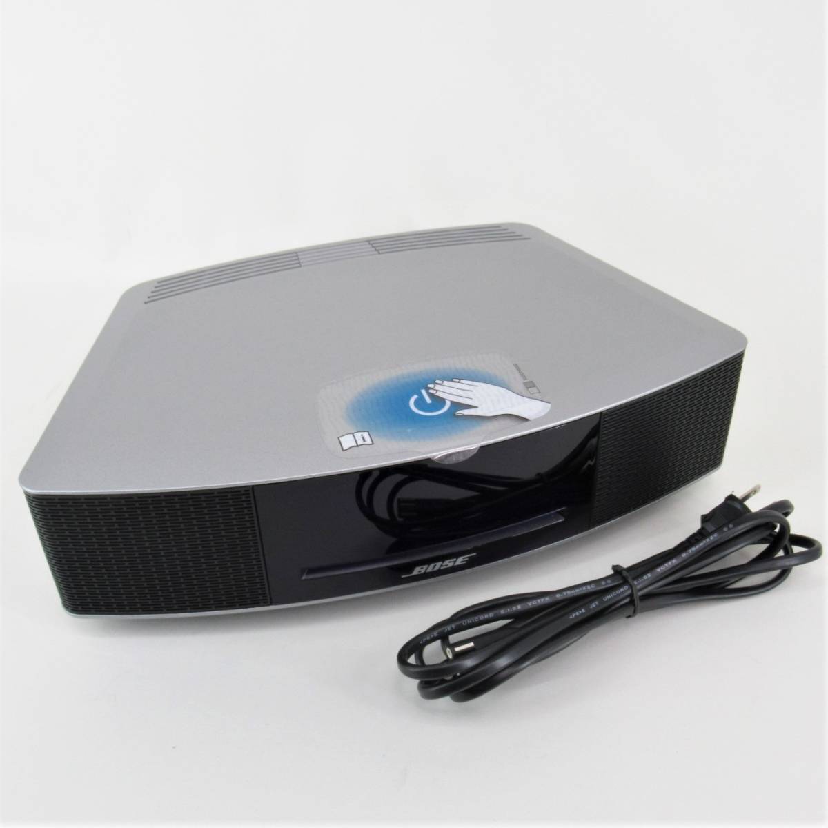 ◇訳あり◇BOSE Wave music system IV 417788－WMS ウェーブ