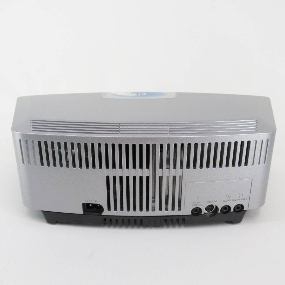 ◇訳あり◇BOSE Wave music system IV 417788－WMS ウェーブ