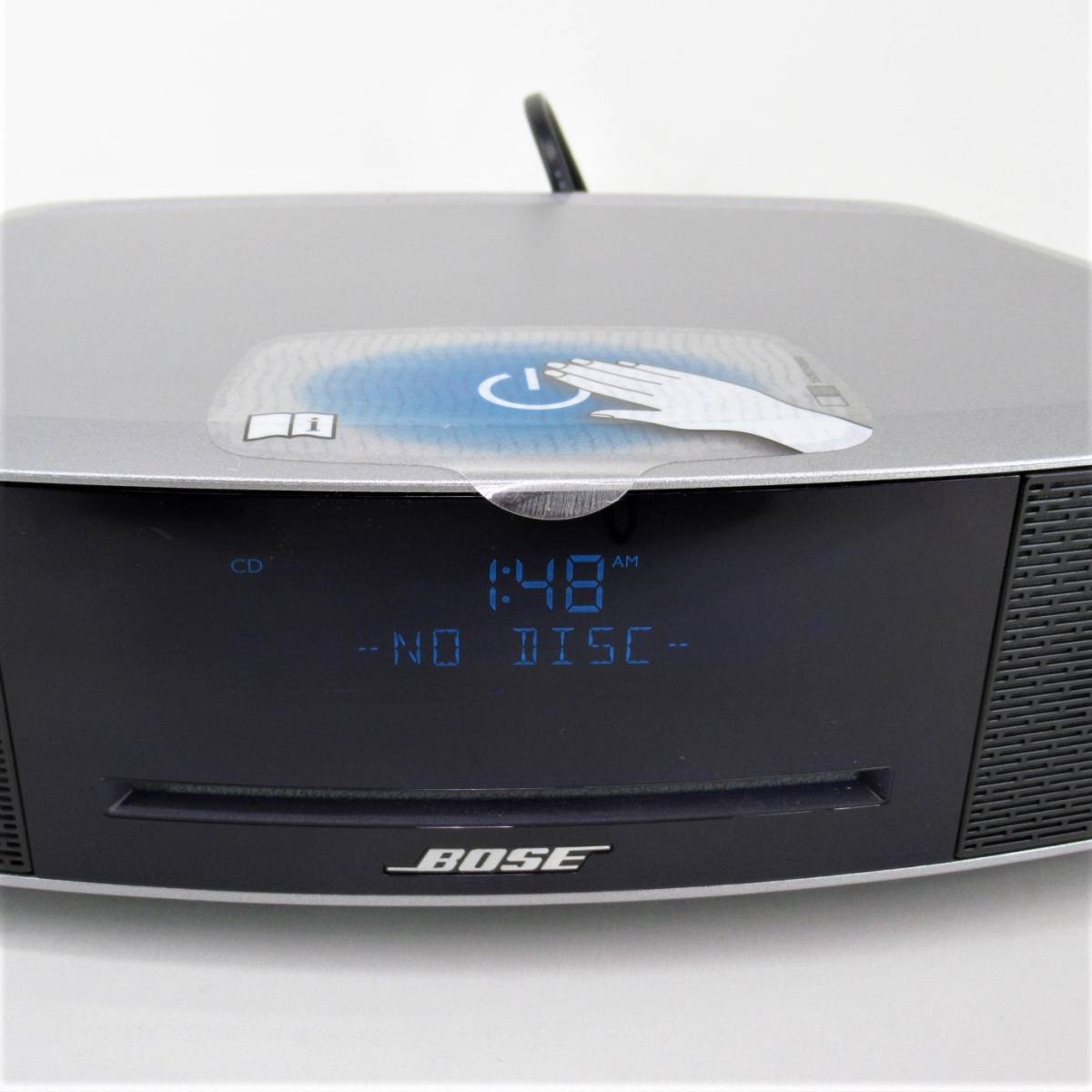◇訳あり◇BOSE Wave music system IV 417788－WMS ウェーブ