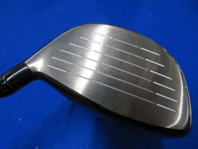 中古】PRGR 2019 RS-RED アースエスレッド ドライバー（11.5°）【R2
