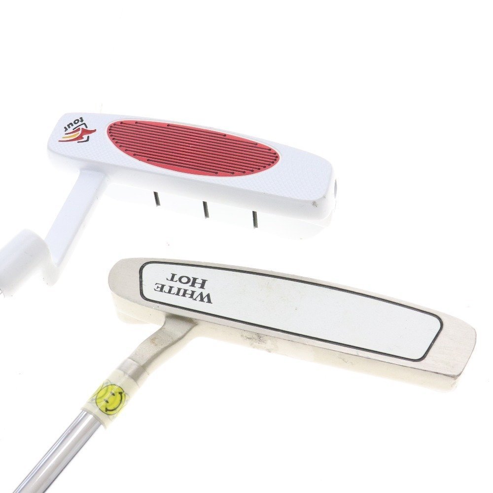 ODYSSEY オデッセイ WHITE HOT ホワイトホット #2 TaylorMade