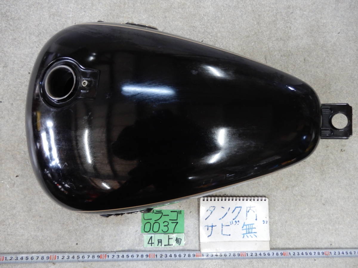 ビラーゴ タンク 中古バイクパーツ販売専門店アイラブモータービラーゴ 