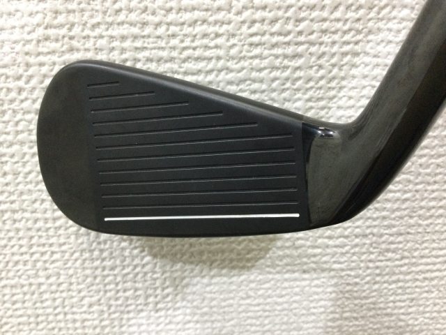 テーラーメイド GAPR LO ギャッパー ロー US仕様/KBS HYBRID 80 /S/17