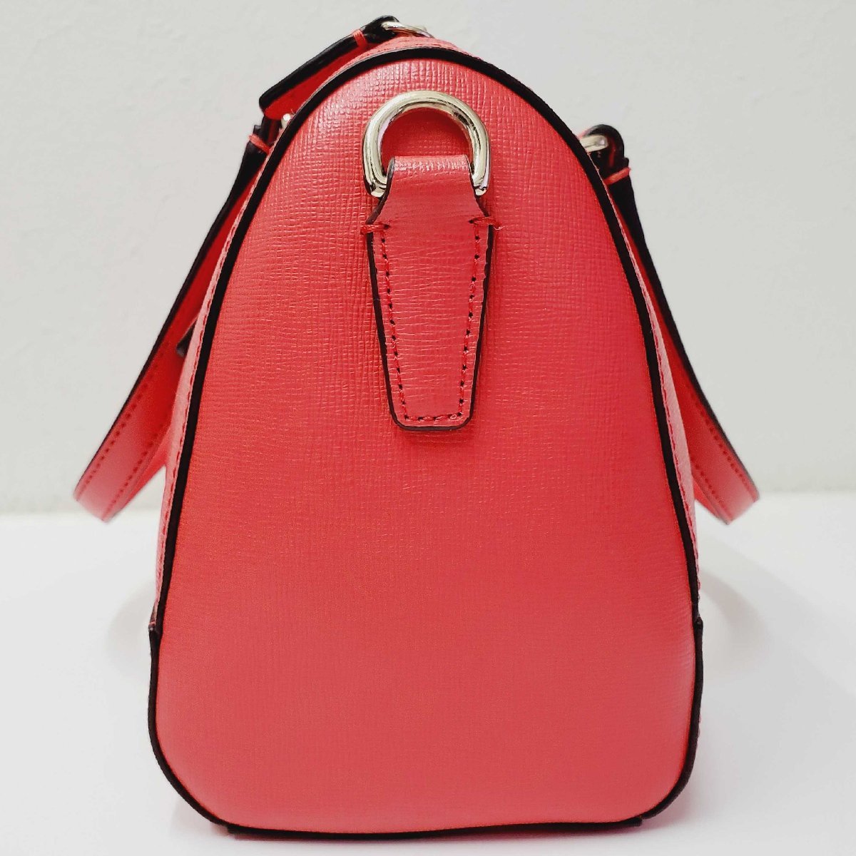 COACH - コーチ 49392 レザー ベージュ ショルダー 2WAYバッグの通販 