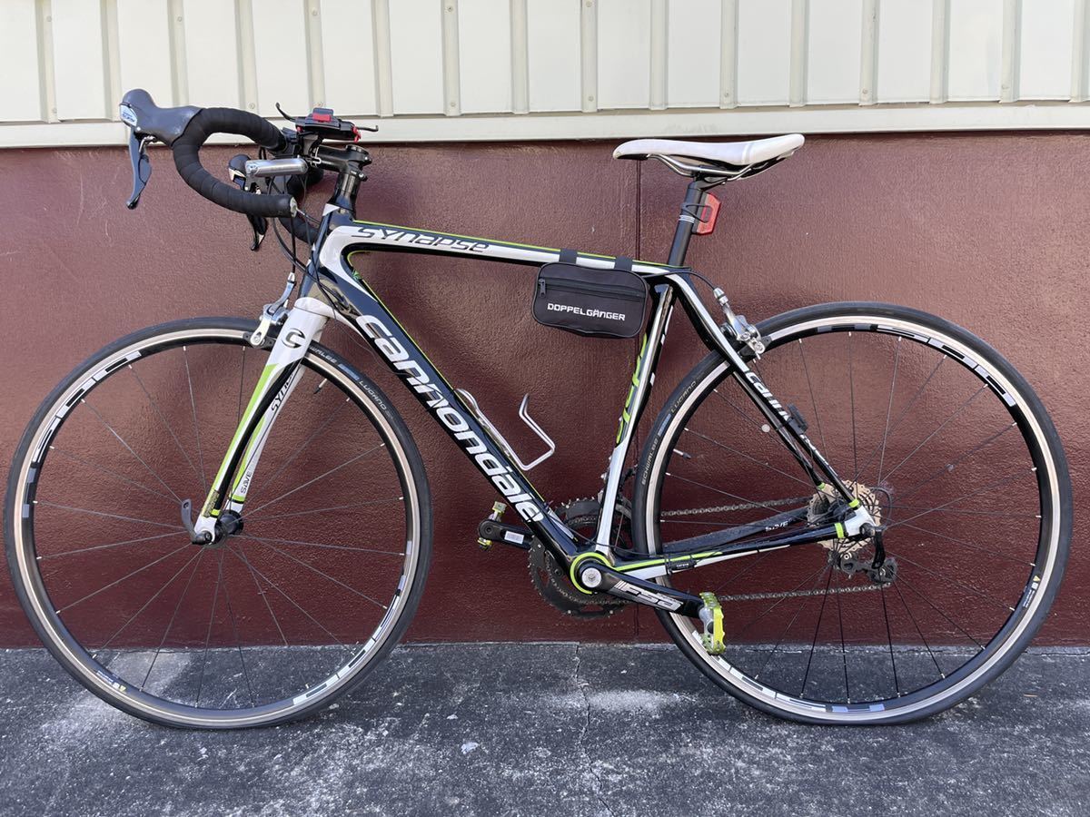 良品！MERIDA TFS45 CROSSWAY BREEZE 700C アルミ 21速 500mm クロス 