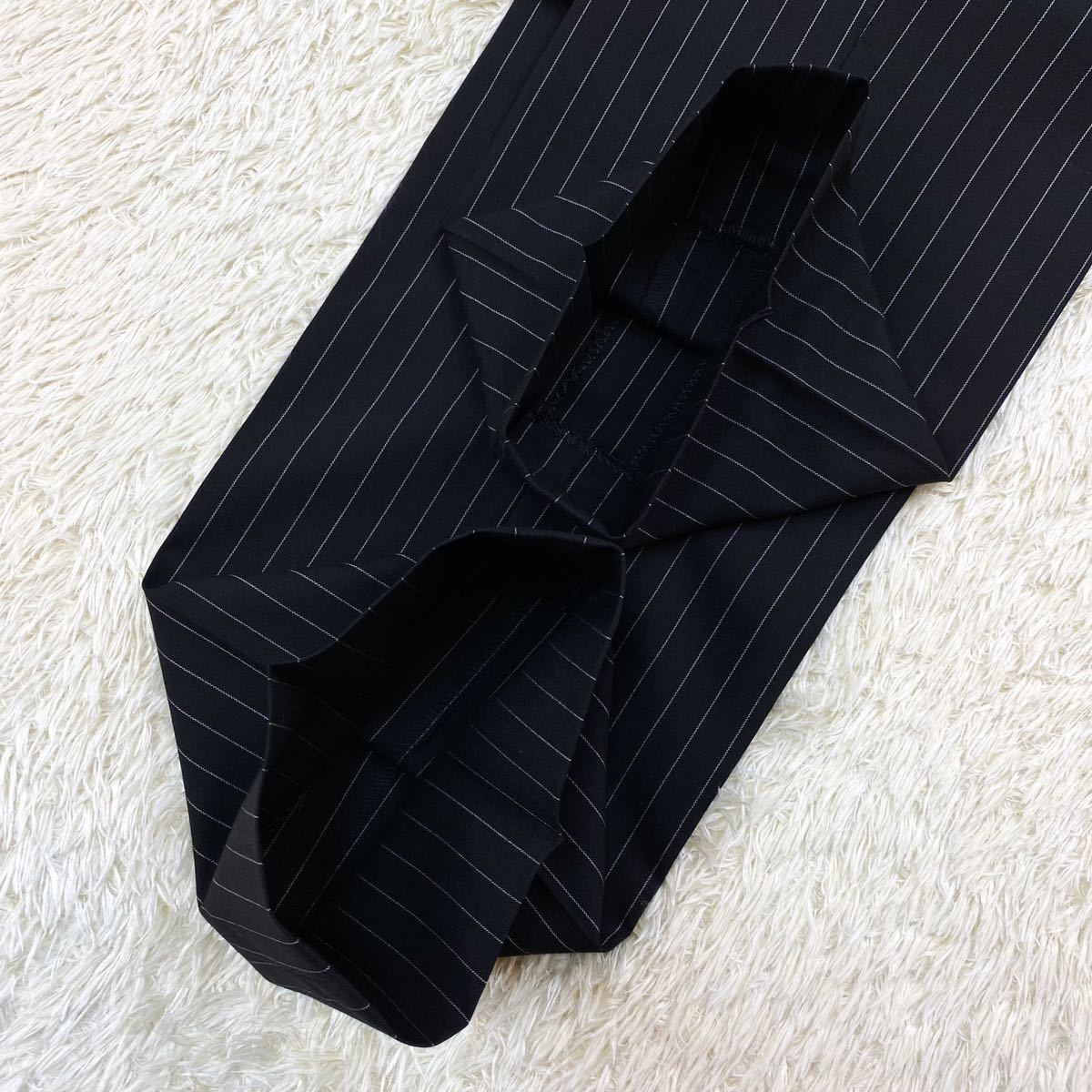 ロロピアーナ theory Theory luxe 美品✨セオリー セオリーリュクス