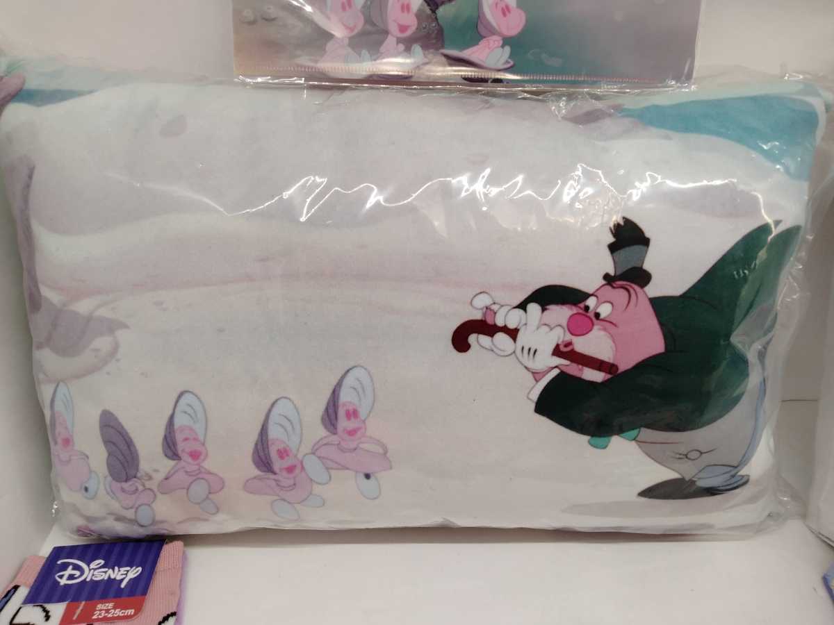 大量 ディズニー ふしぎの国のアリス ヤングオイスター ぬいぐるみ ツムツム クッション アクセサリー トレイ キーホルダー チャーム 靴下 その他 売買されたオークション情報 Yahooの商品情報をアーカイブ公開 オークファン Aucfan Com