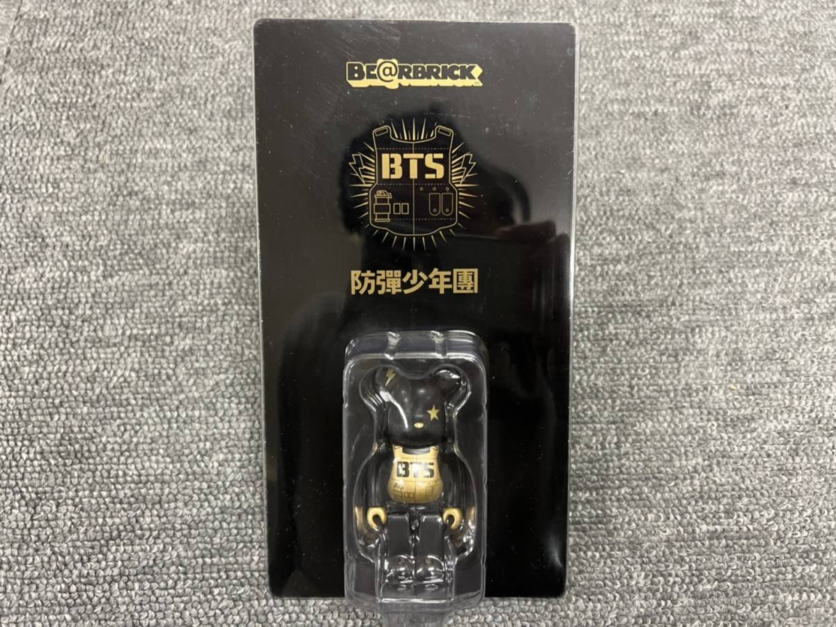 BTS ベアブリック 公式通販 - BE@RBRICK 400％ 防弾少年団BTS×BE