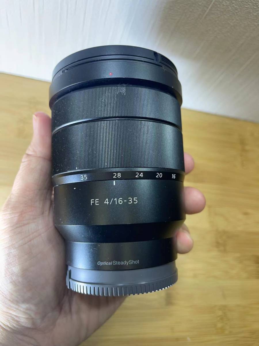 激安大特価，人気 SONY ソニー Eマウント 16-35mm F4 ZA(ソニー、ミノルタ)｜売買されたオークション情報、yahooの商品情報をアーカイブ公開 - オークファン ソニー、ミノルタ