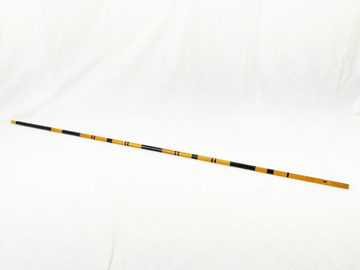 訳あり 釣竿 高野竹 15.4m ヘラ竿 へらぶな竿 へら鮒 釣り竿